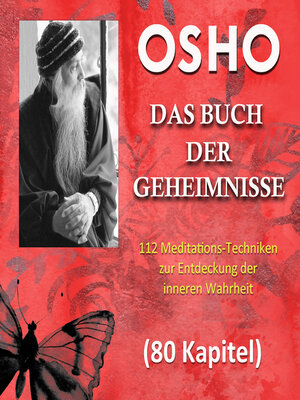 cover image of Das Buch der Geheimnisse (Gesamtausgabe)